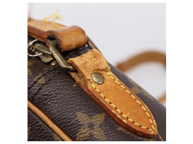 LOUIS VUITTON Monogram Trocadero 23 Shoulder Bag M51276 LV - vista 19