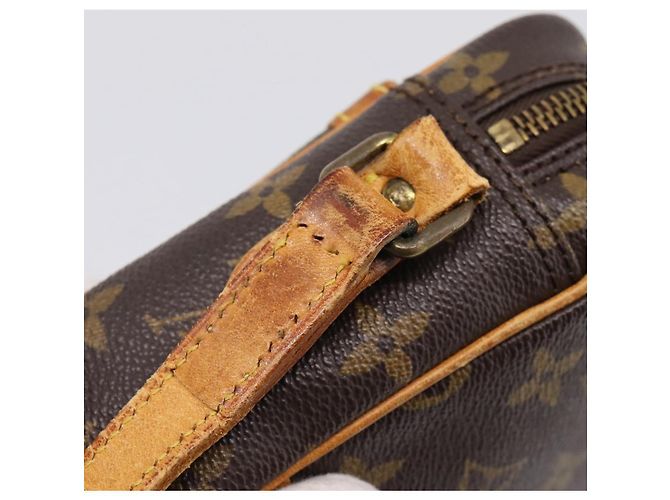 LOUIS VUITTON Monogram Trocadero 23 Shoulder Bag M51276 LV - vista 20