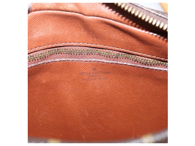 LOUIS VUITTON Monogram Trocadero 23 Shoulder Bag M51276 LV - vista 21