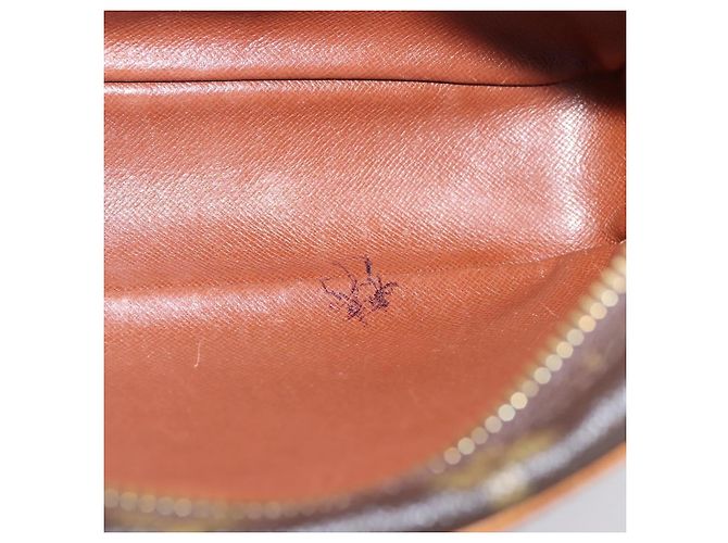 LOUIS VUITTON Monogram Trocadero 23 Shoulder Bag M51276 LV - vista 22
