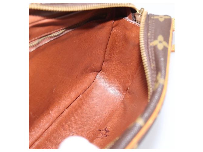 LOUIS VUITTON Monogram Trocadero 23 Shoulder Bag M51276 LV - vista 23