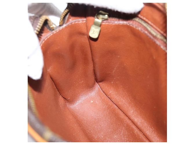 LOUIS VUITTON Monogram Trocadero 23 Shoulder Bag M51276 LV - vista 24