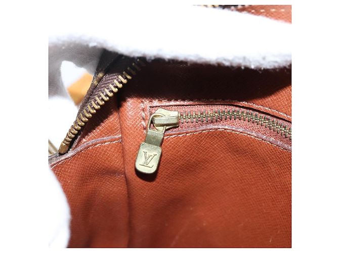LOUIS VUITTON Monogram Trocadero 23 Shoulder Bag M51276 LV - vista 25
