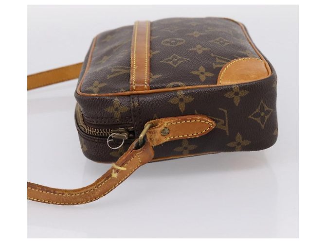 LOUIS VUITTON Monogram Trocadero 23 Shoulder Bag M51276 LV - vista 3