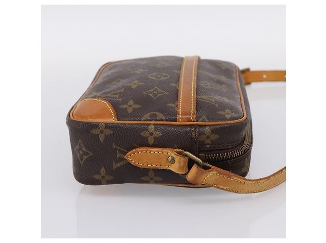 LOUIS VUITTON Monogram Trocadero 23 Shoulder Bag M51276 LV - vista 4