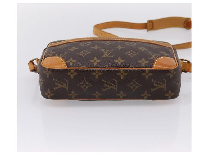 LOUIS VUITTON Monogram Trocadero 23 Shoulder Bag M51276 LV - vista 5