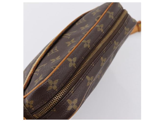 LOUIS VUITTON Monogram Trocadero 23 Shoulder Bag M51276 LV - vista 6