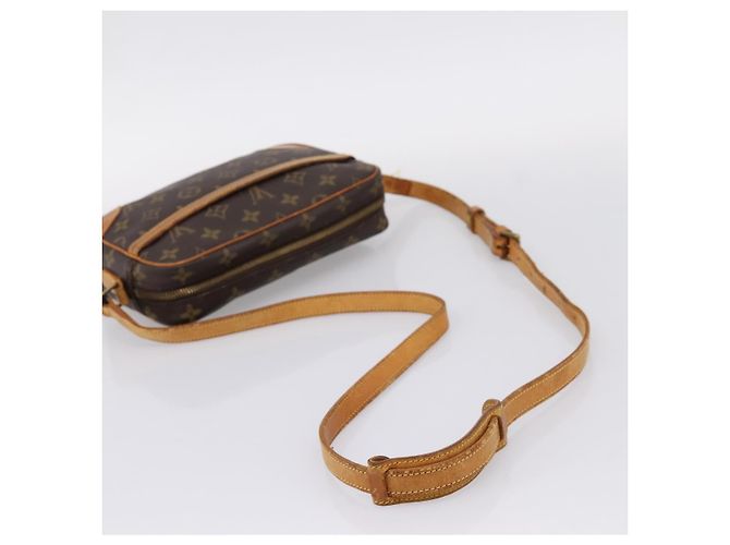LOUIS VUITTON Monogram Trocadero 23 Shoulder Bag M51276 LV - vista 7