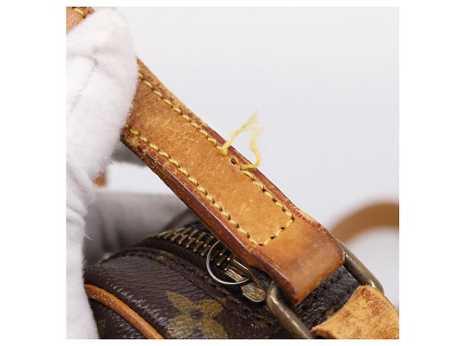 LOUIS VUITTON Monogram Trocadero 23 Shoulder Bag M51276 LV - vista 8