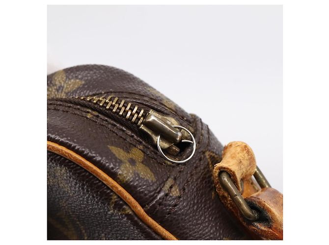 LOUIS VUITTON Monogram Trocadero 23 Shoulder Bag M51276 LV - vista 9