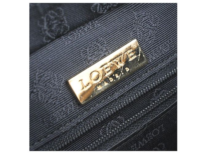 Loewe Vintage Leather - vista 6