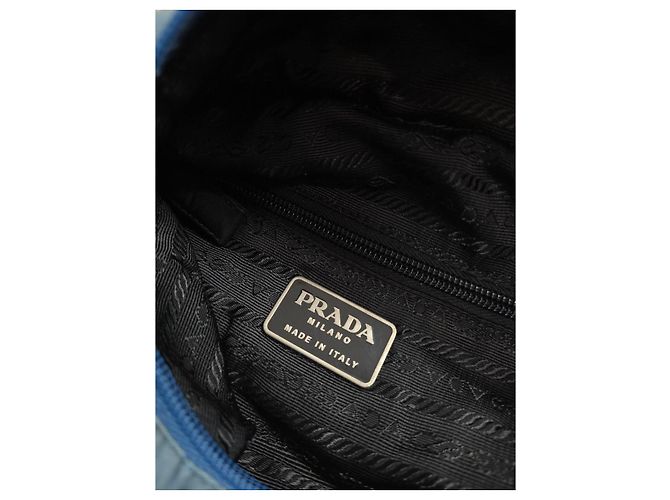Magnífica Bolsa Prada - vista 11