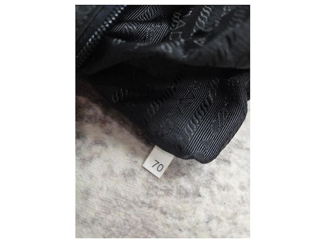 Magnífica Bolsa Prada - vista 12
