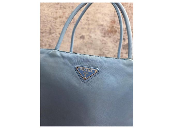 Magnífica Bolsa Prada - vista 4