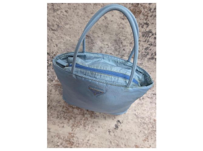 Magnífica Bolsa Prada - vista 5