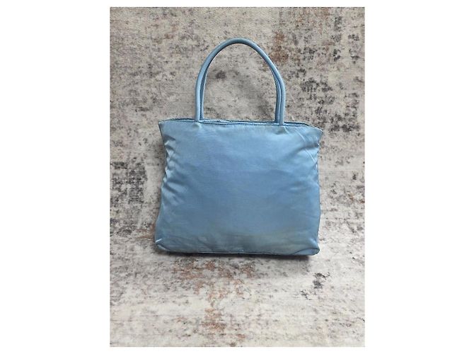 Magnífica Bolsa Prada - vista 6