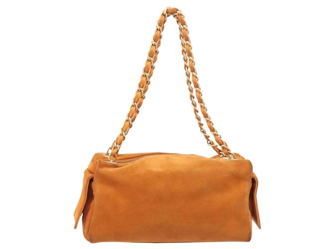 Chanel Coco Mark Suede - vista 2