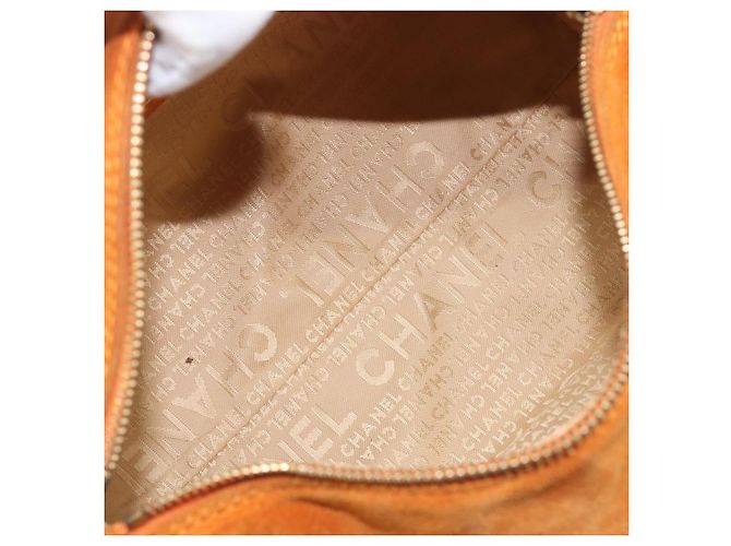 Chanel Coco Mark Suede - vista 5