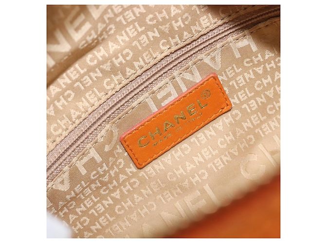 Chanel Coco Mark Suede - vista 6