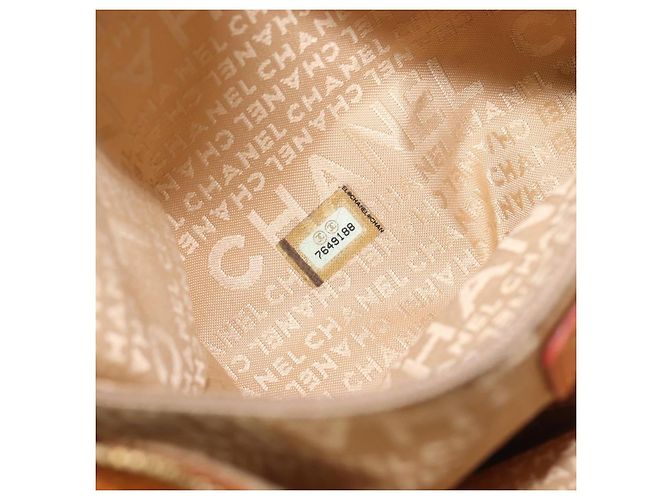 Chanel Coco Mark Suede - vista 7