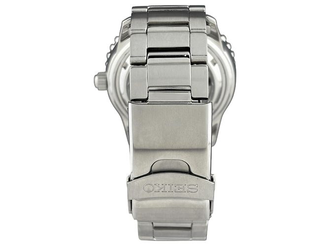 Relógio Automático Seiko 5 Sports - vista 3