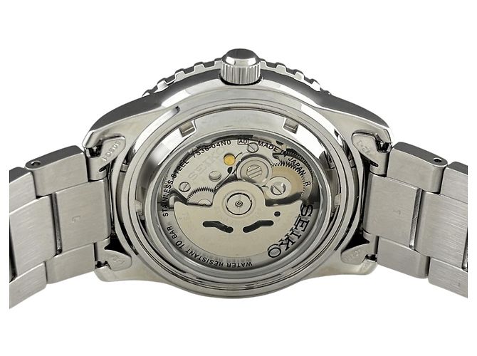 Relógio Automático Seiko 5 Sports - vista 4