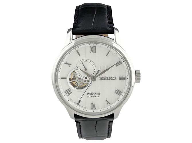 Relógio Automático Seiko Presage SARY095 - vista 2