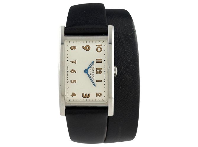 Autre Marque Reloj de pulsera Tiffany & Co. East West - vista 2