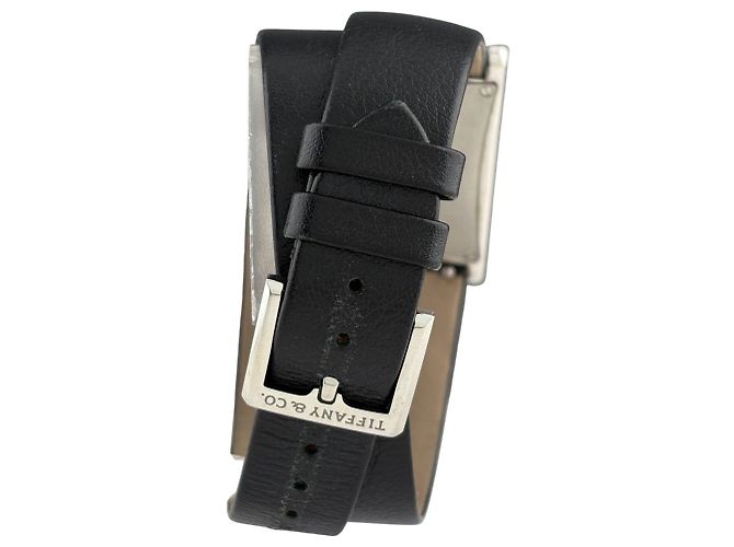 Autre Marque Reloj de pulsera Tiffany & Co. East West - vista 3