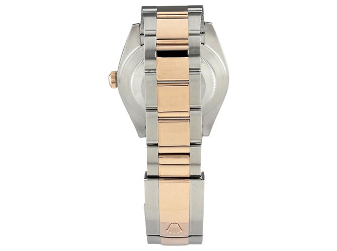 Orologio da uomo Rolex Datejust 41 126331 - vista 3