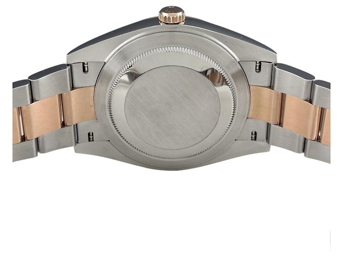 Orologio da uomo Rolex Datejust 41 126331 - vista 4