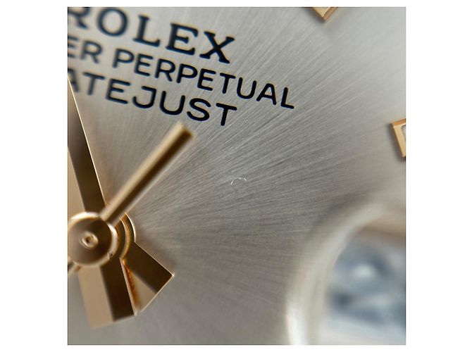 Orologio da uomo Rolex Datejust 41 126331 - vista 5