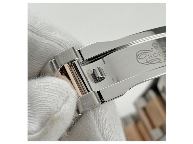 Orologio da uomo Rolex Datejust 41 126331 - vista 9