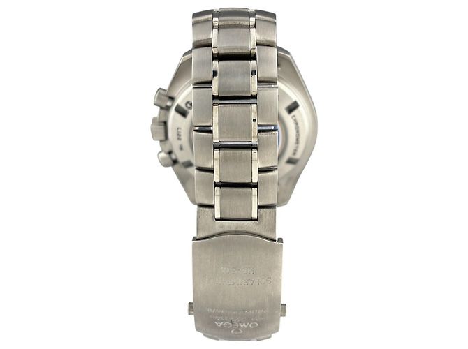Omega Speedmaster 321.90.44.52.01.001 Titanium Automatic Watch - view 3
