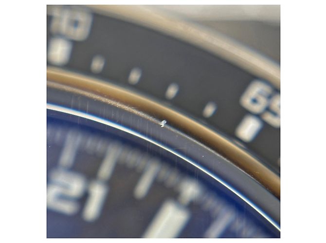 Omega Speedmaster 321.90.44.52.01.001 Titanium Automatic Watch - view 5