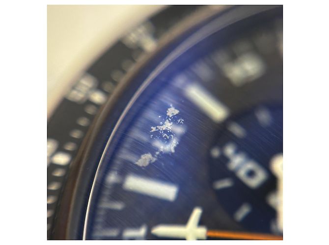 Omega Speedmaster 321.90.44.52.01.001 Titanium Automatic Watch - view 6