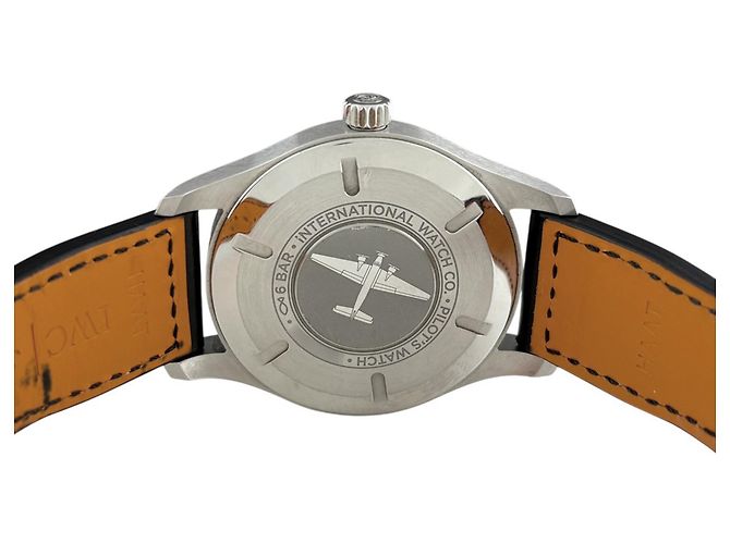 Orologio IWC Pilot's Mark XVIII IW327009 - vista 4