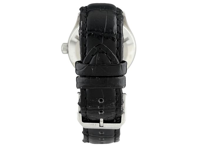 Orologio IWC Pilot's Mark XVI IW325501 - vista 3