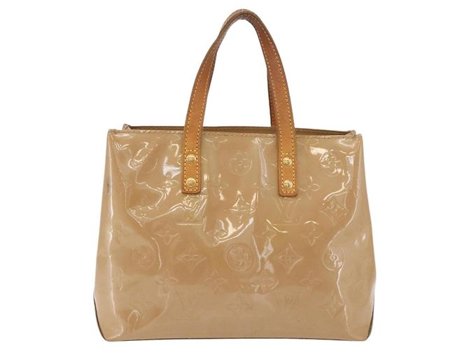 Louis Vuitton Reade Monogram Vernis PM - vista 2