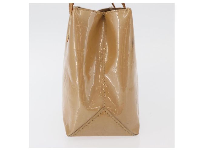 Louis Vuitton Reade Monogram Vernis PM - vista 3