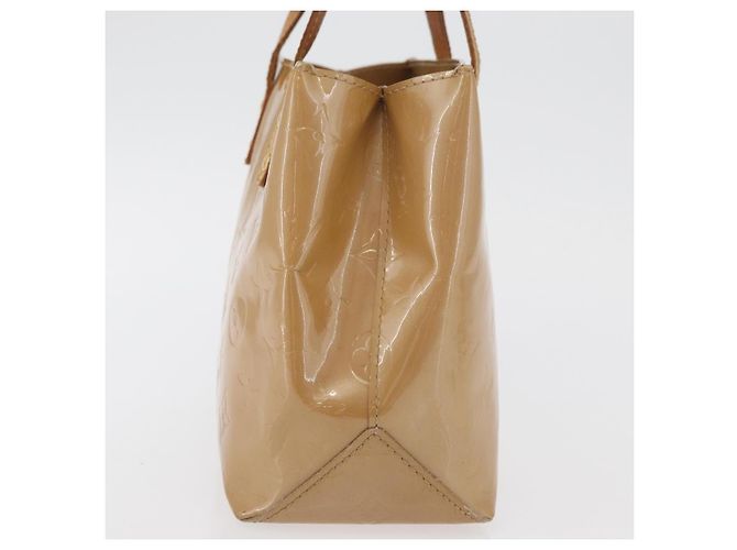 Louis Vuitton Reade Monogram Vernis PM - vista 4
