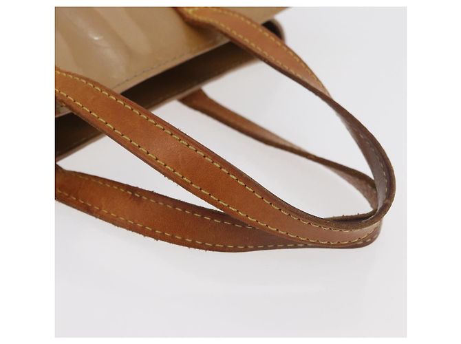 Louis Vuitton Reade Monogram Vernis PM - vista 7