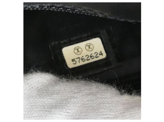 Chanel Vintage Stich Leather - vista 5