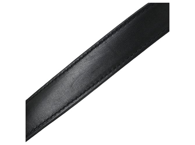 Chanel Vintage Stich Leather - vista 6