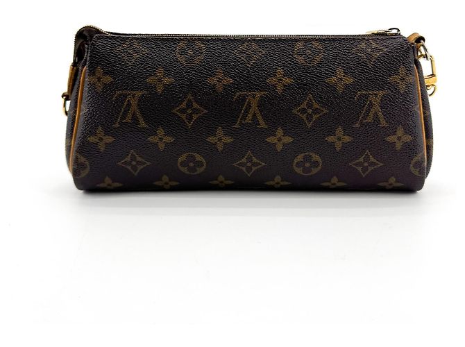 Louis Vuitton Eva Monogram Canvas - vista 2