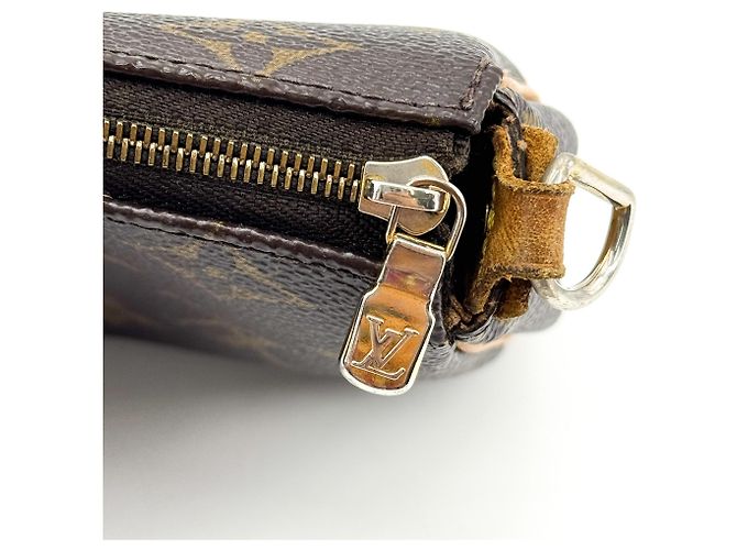 Louis Vuitton Eva Monogram Canvas - vista 7
