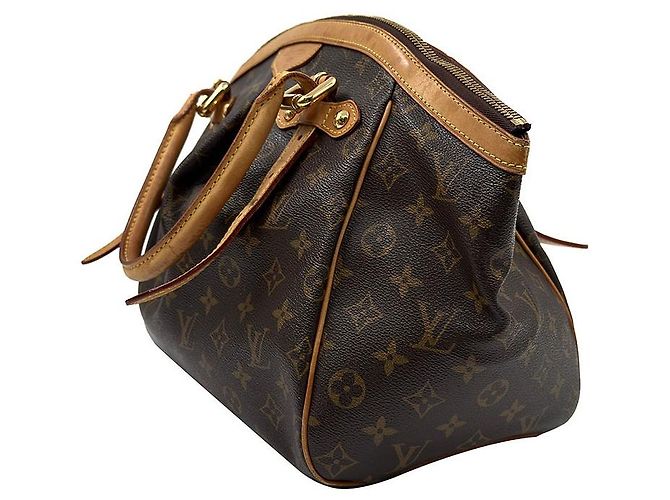 Louis Vuitton Tivoli Monogram Canvas GM - vista 2