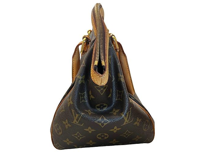 Louis Vuitton Tivoli Monogram Canvas GM - vista 3