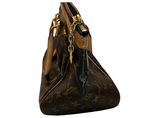 Louis Vuitton Tivoli Monogram Canvas GM - vista 4