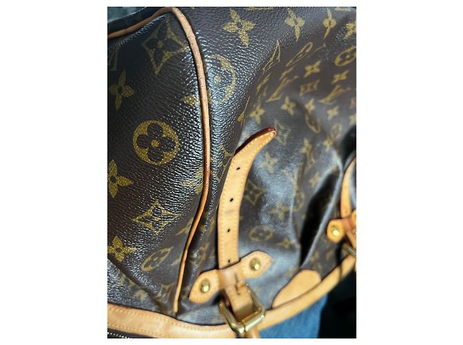 Louis Vuitton Tivoli Monogram Canvas GM - vista 5